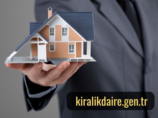 Karşıyaka Mahallesi Kiralık Daire
